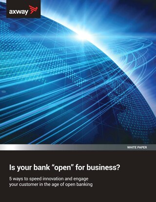 Is Your Bank “Open” for Business?