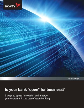 Is Your Bank “Open” for Business?