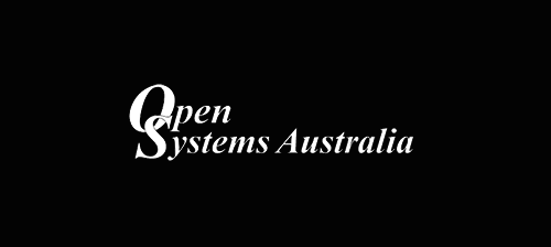 Open systems 