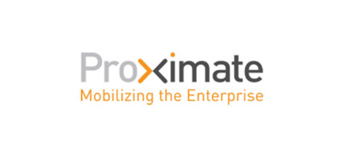 Proximate Apps Proximate Apps