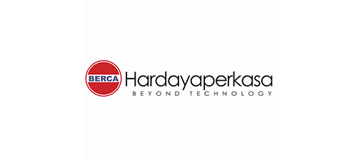 PT Berca Herdayaperkasa