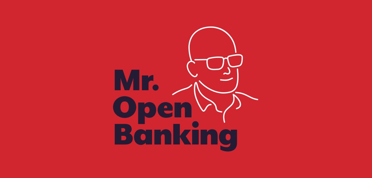Mr. Open Banking