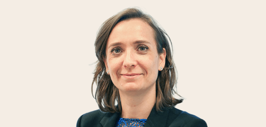 Cecile Allmacher