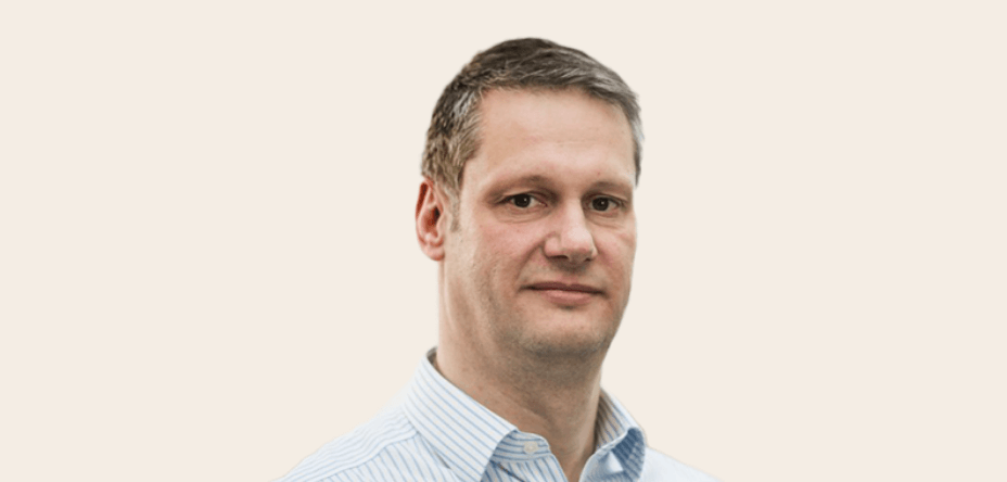 Mark Fairbrother