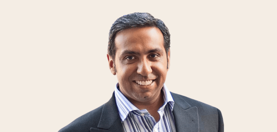 Rahim Bhatia