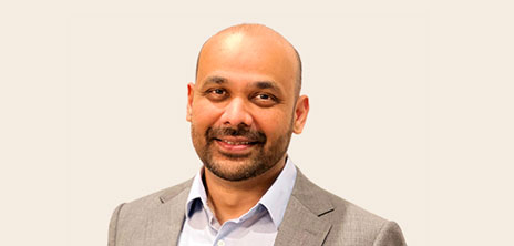 Meetesh Patel