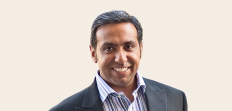 Rahim Bhatia