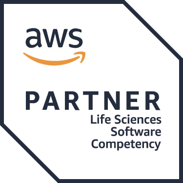 AWS Life Sciences Competency