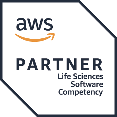 AWS life sciences competency