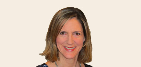 Colleen Berger