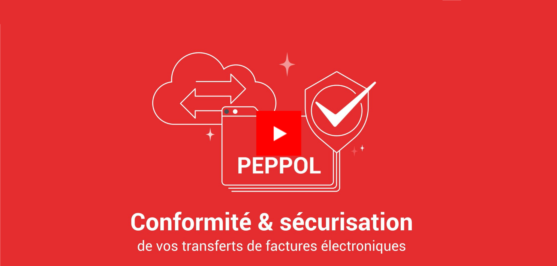 Le standard européen PEPPOL Le standard européen PEPPOL