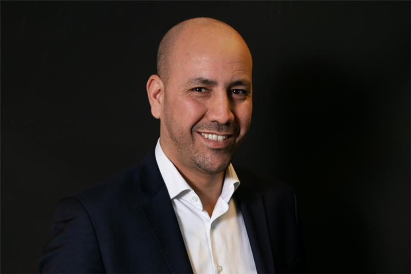 Mourad Jaakou