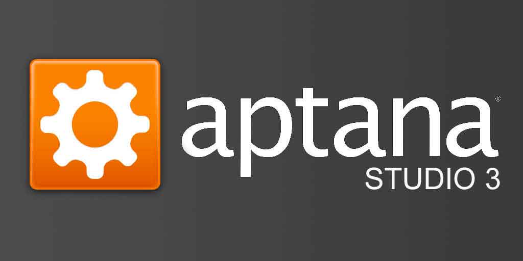 Aptana Studio 3