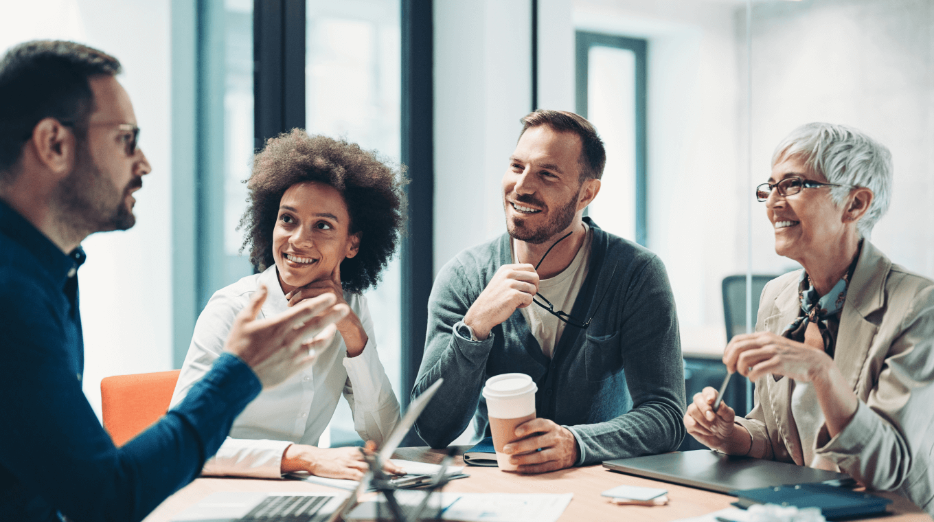 You’re in good company with Axway You’re in good company with Axway