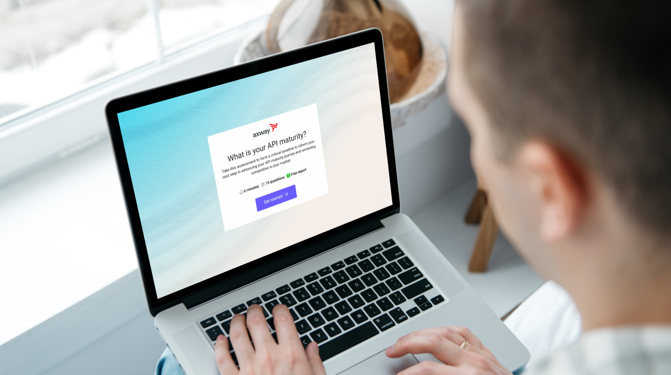 Is your API strategy keeping up?