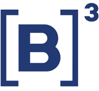 B3 logo
