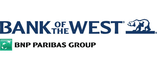 Bank of the west