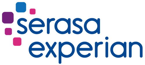 Serasa experian Logo