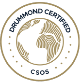 Drummond Certified CSOS