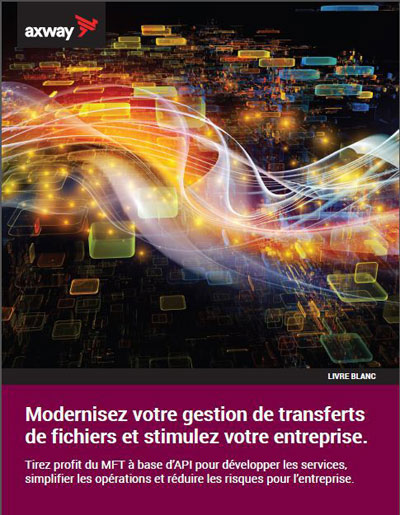 white paper modernize MFT