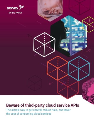 Cloud Services APIs