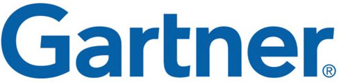Gartner logo