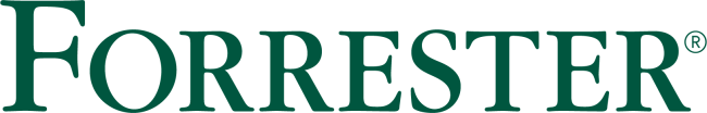 Forrester logo