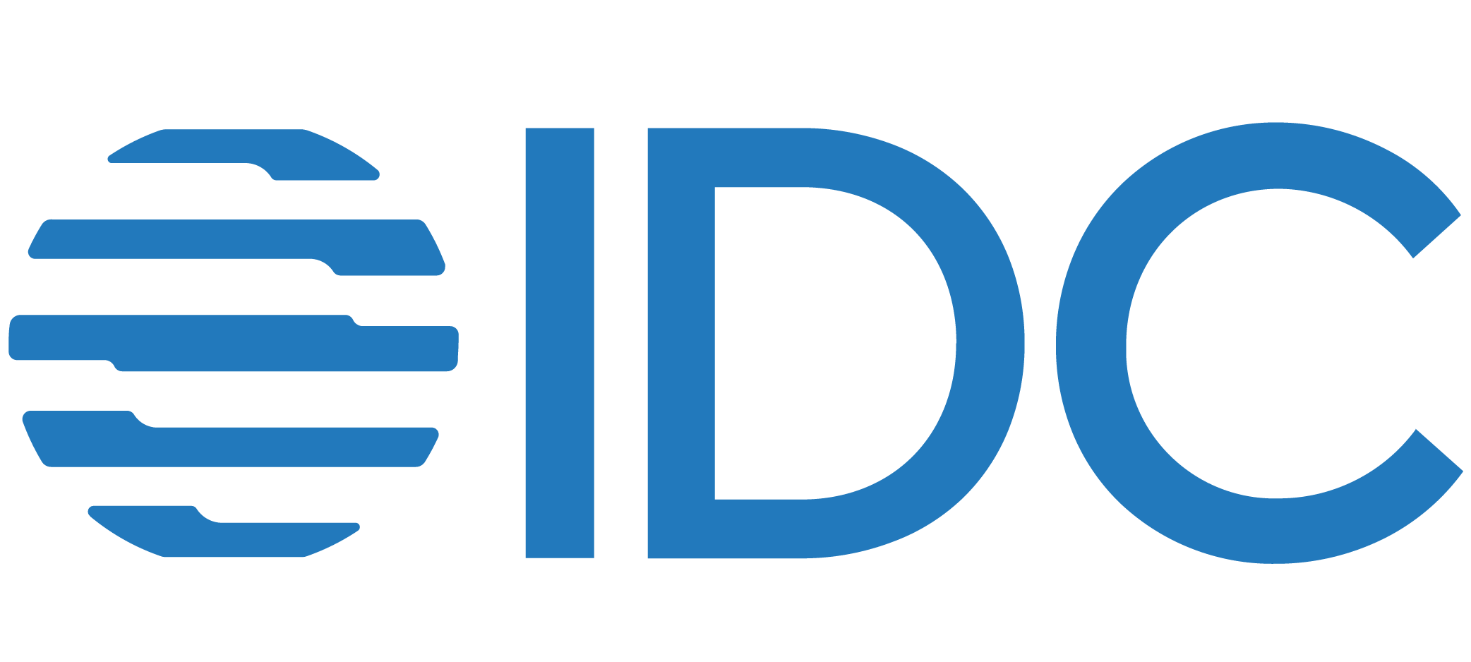 IDC Logo
