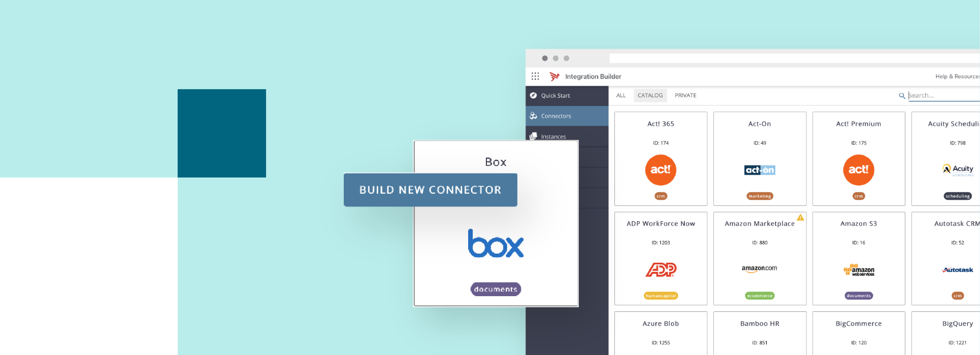 Amplify Platform