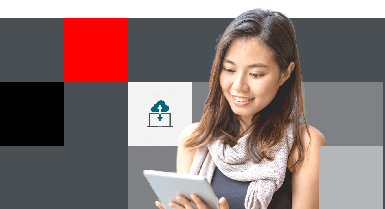 Accelerate your modernization with Managed Cloud Services
