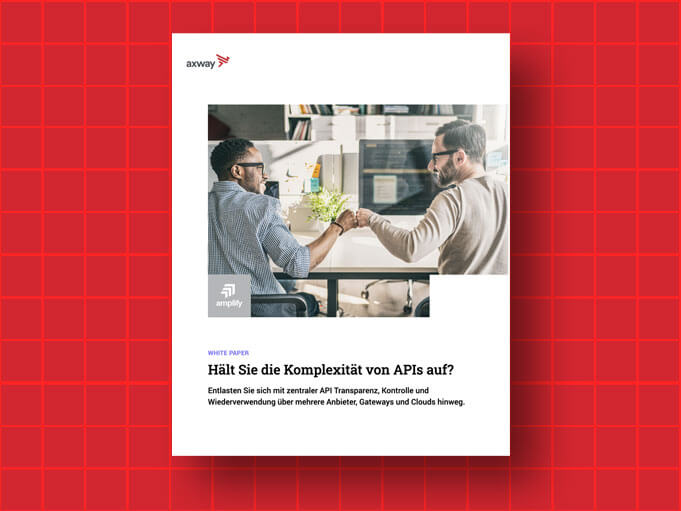 Steigen Sie tiefer ein mit unserem Whitepaper